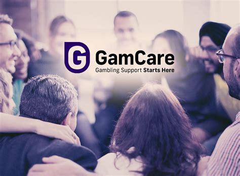 GamCare 